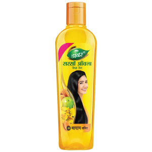Dabur Sarso Amla Hair Oil 300ML