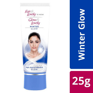 Fair & Lovely Winter Face Cream 25GM