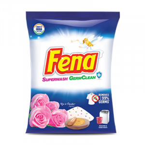Fena Superwash Detergent Powder 3KG