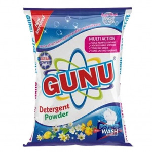 Gunu Washing Powder 1KG