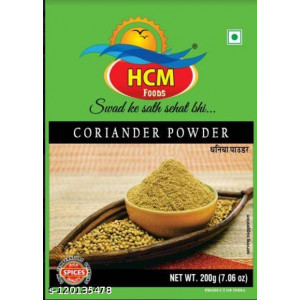 HCM Dhaniya Powder 200GM