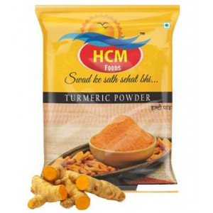HCM Haldi Powder 200GM