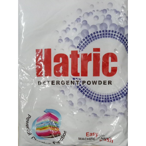 Hatric Detergent Powder 1KG