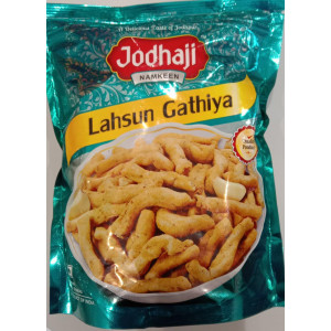 Jodhaji Lahsun Gathiya 350GM