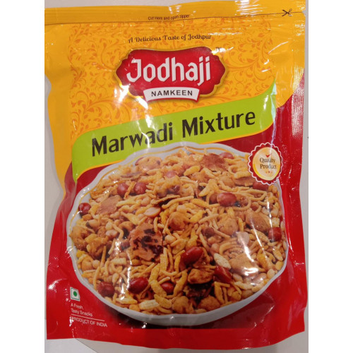 Jodhaji Marwadi Mixture 350GM