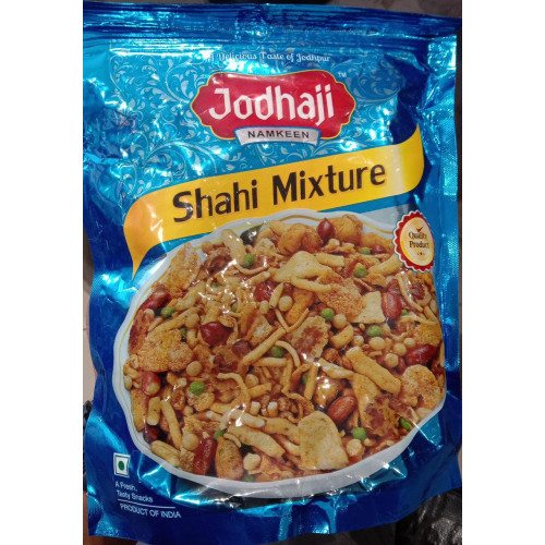 Jodhaji Shahi Mixture 350GM