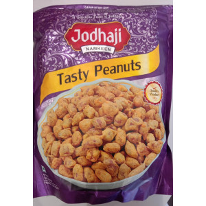 Jodhaji Tasty Peanuts 350GM