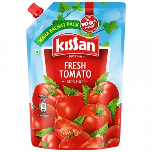 Kissan Drop Tomato Ketchup 900GM
