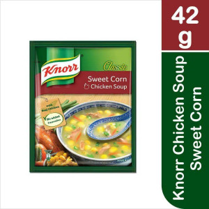 Knorr Chicken Soup 42GM