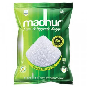 Madhur Sugar 1KG