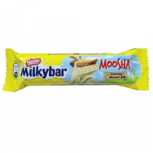 Nestle Milkybar Moosha 20GM