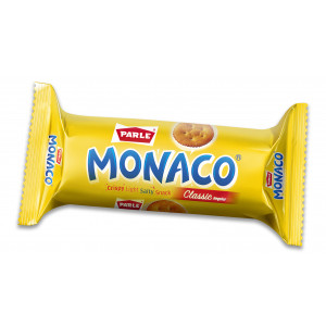 Parle Monaco Biscuit 37.7GM