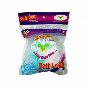 Shagun Bath Loofah S-27