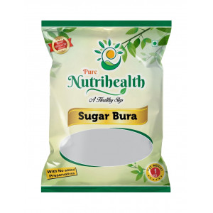 Nutrihealth Sugar Bura 1KG