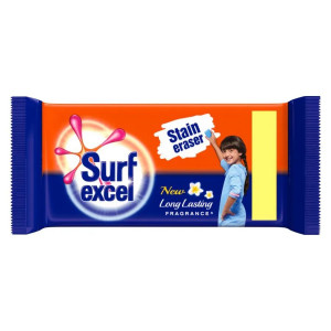 Surf Excel Detergent Bar 150GM