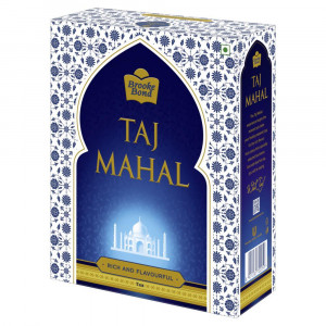 Taj Mahal Tea 250GM