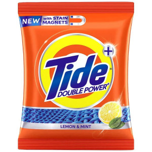 Tide Detergent Powder 1KG