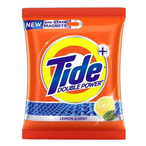 Tide Detergent Powder 500GM