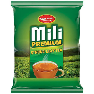Wagh Bakri Mili Leaf Tea 500GM