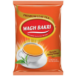 Wagh Bakri Premium Leaf Tea 1KG