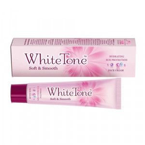 White Tone Face Cream 25GM