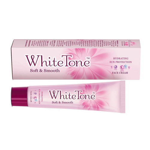 White Tone Face Cream 25GM