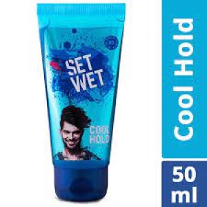 Set Wet Cool Hold 50Ml