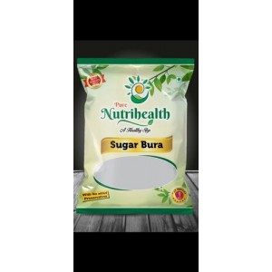 Sugar Bura Nutrihealth 1Kg