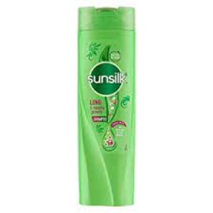Sunsilk Shampoo Long And Healthy Growth 360Ml
