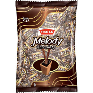 Parle Melody Toffee