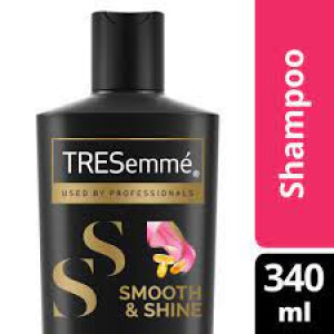 TRESEMME SMOOTH AND SHINE SHAMPOO 340ML