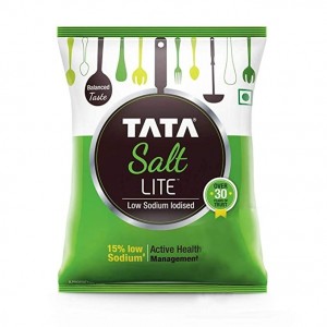 Tata Salt Lite 1 Kg