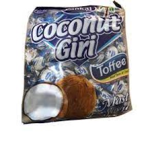 Toffee Coconut Giri 100P
