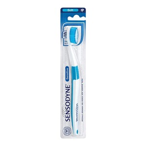 Toothbrush Sensodyne Sensitive And Gum
