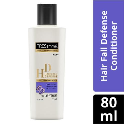 Tresemme Hd Conditioner 80Ml