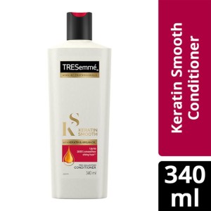 Tresemme Keratin smooth Conditioner 335ML