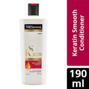Tresemme Keratin Smooth Conditioner 190Ml