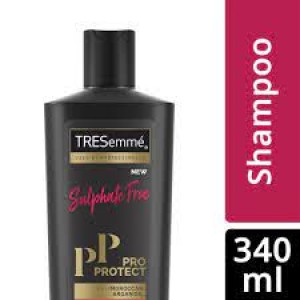 Tresemme Pro Protect Shampoo 340ML