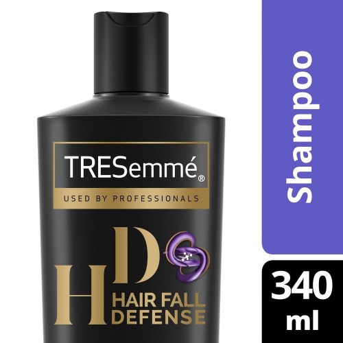 Tresemme Hair-Fall Defence Shampoo 340Ml