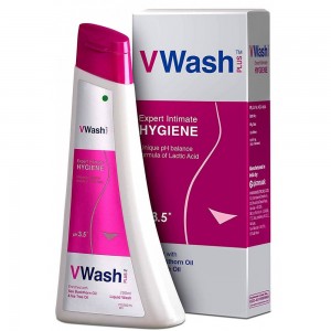 V Wash Hygiene 350Ml