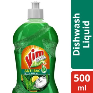 Vim Anti Bac + Neem 500Ml(115)