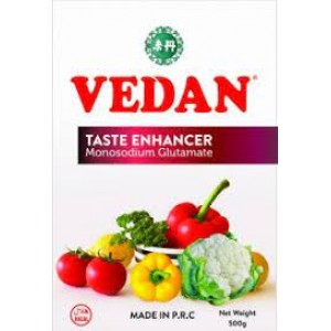 Vedan Taste Enhancer 500G