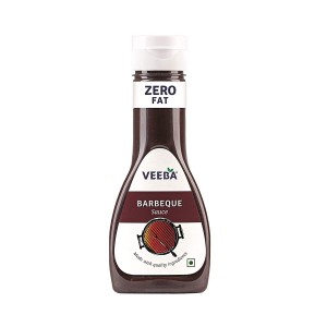 Veeba Barbeque Sauce 330G