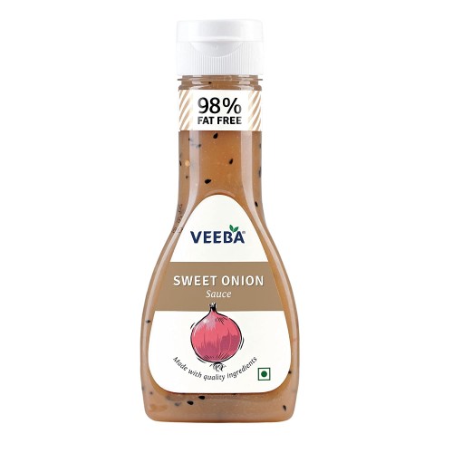 Veeba Sweet Onion Sauce 350G