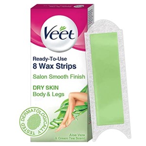 Veet Waxing Kit (99)