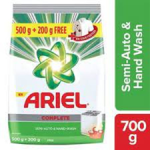 Ariel Washing Powder 700GM