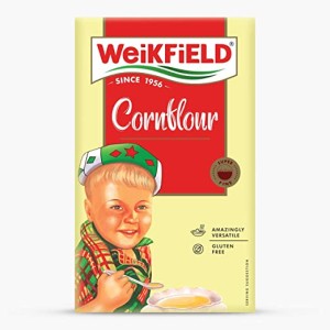 W/F Corn Flour 100G (29)