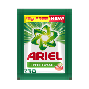 Ariel Washing Powder MRP 10
