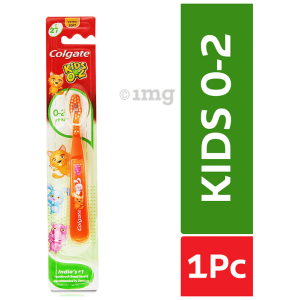 colgate Kids toothbrush 0-2 (30)