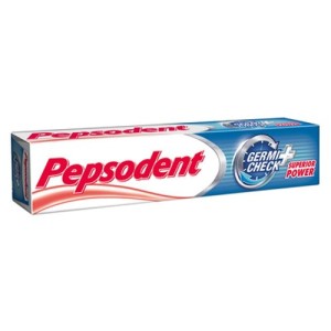 Pepsodent Germi Check 100GM